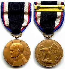Army of Occupation medal