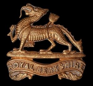 royal_berkshire_regiment_cap_badge